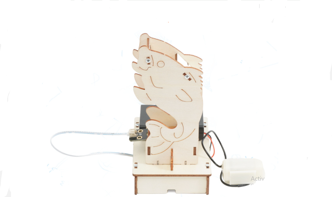 ระบบรดน้ำต้นไม้อัตโนมัติ