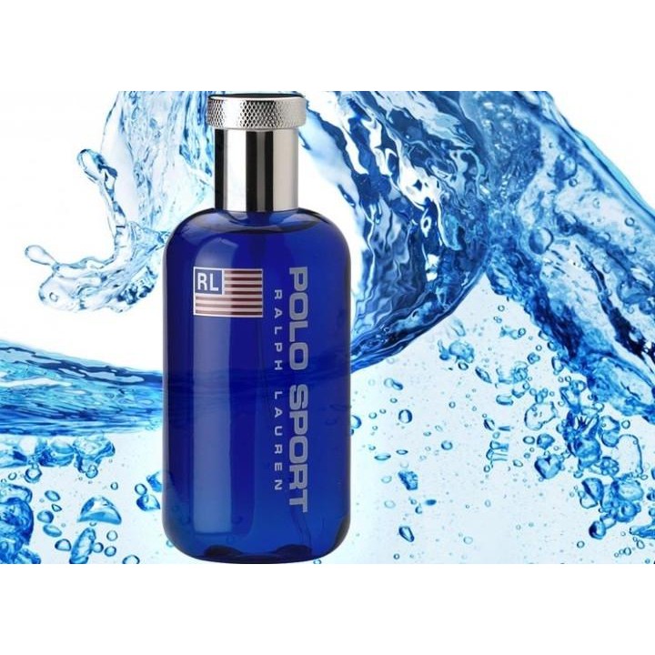น้ำหอมโปโล POLO SPORT EDT 125ml