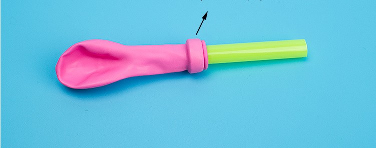 รถลูกโป่ง