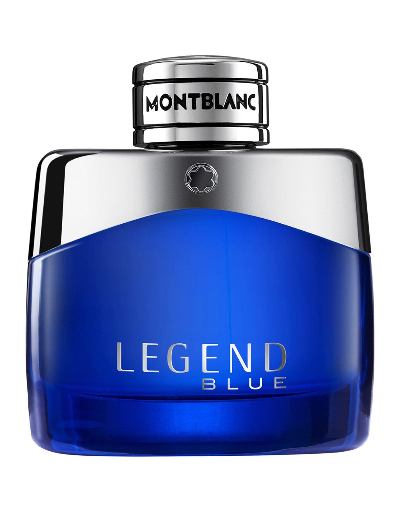 น้ำหอมมองบลัง Mont Blanc Legend Blue EDP 30ml