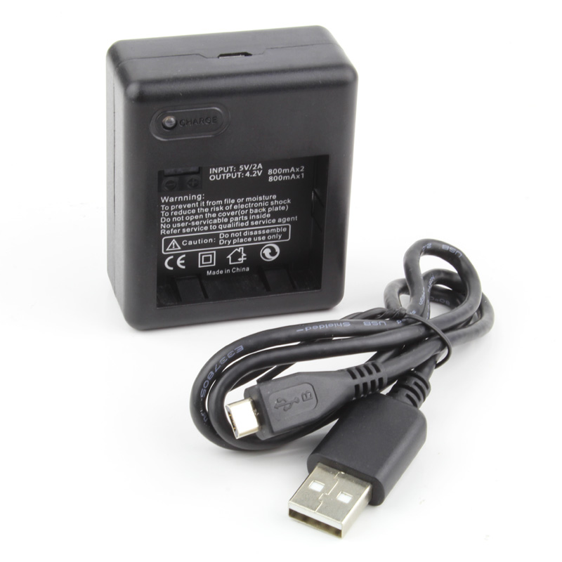 แบตเตอรี่เทียบสำหรับกล้องXiaomi YI ราคาถูก ประกันสินค้า 3 เดือนเต็ม