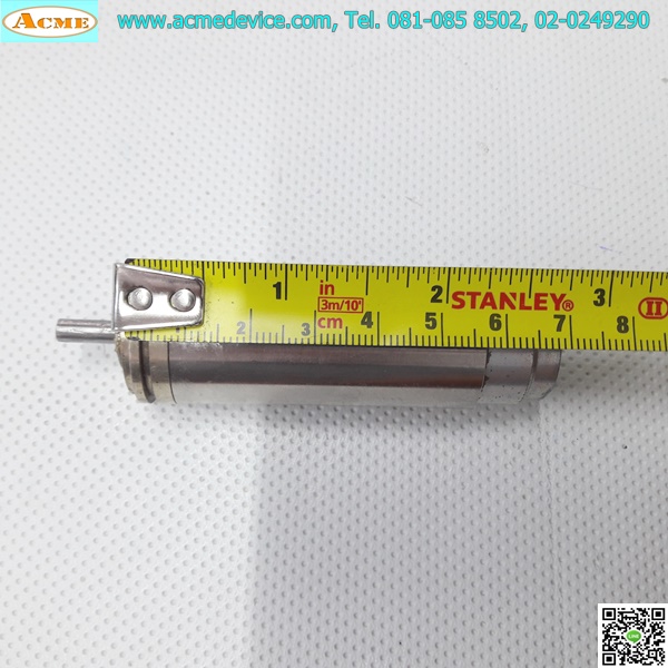 DC Minimotor SA Swiss Made Faulhaber, 22/2K, 173:1