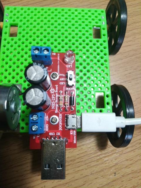 รถไฟฟ้าไม่ใช้แบตเตอรี่