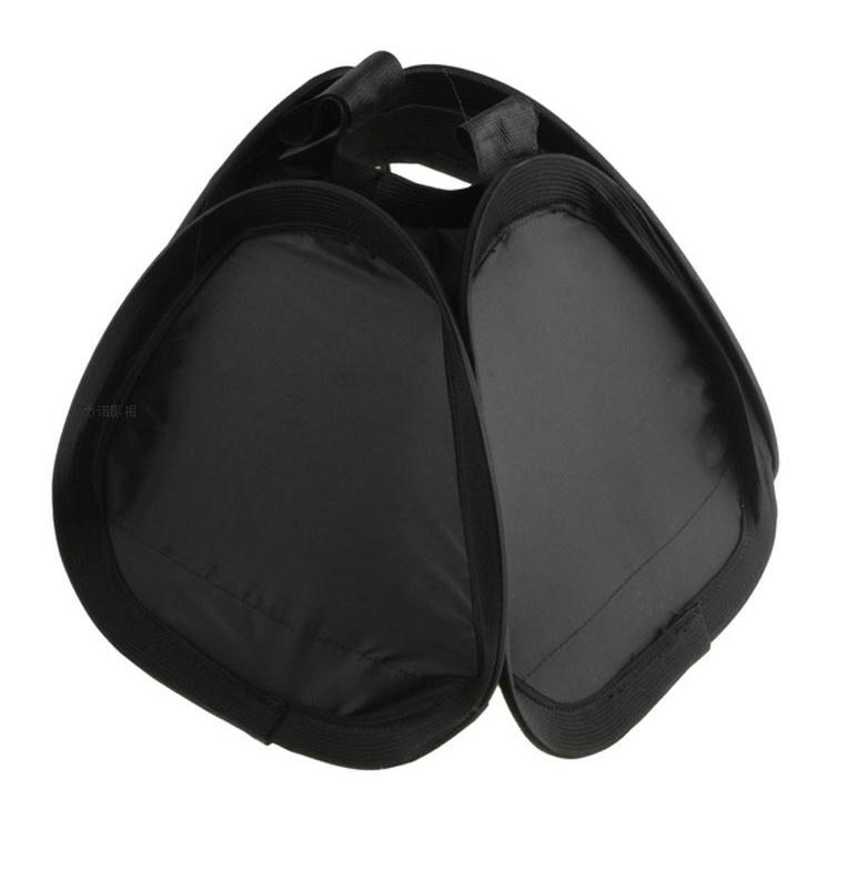 Softbox ขนาดใหญ่แบบพกพา ใช้ได้กับแฟลชทุกรุ่นทุกยี่ห้อ
