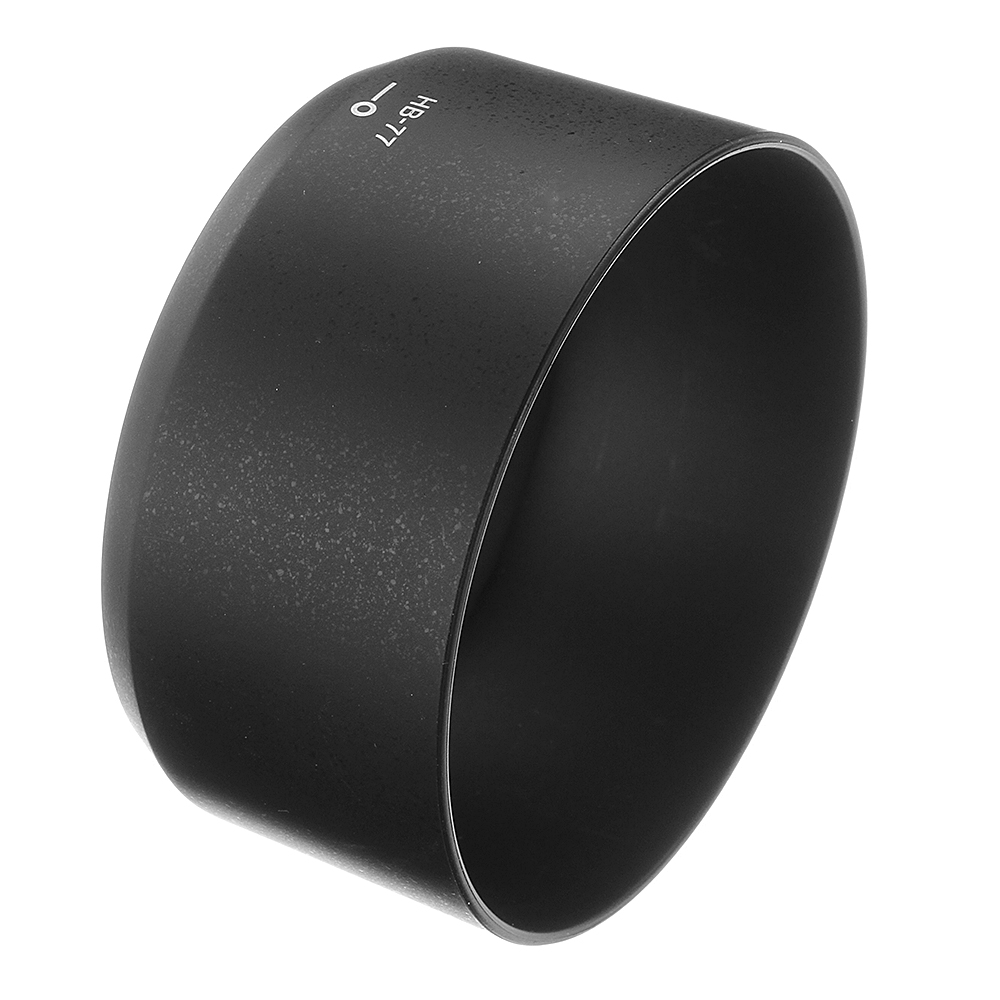 ฮูดเลนส์ Lens Nikon(HB-77) สำหรับ Nikon AF-P DX 70-300mm f/4.5-6.3G ED VR/ED ราคาถูก