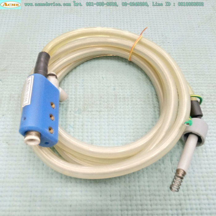 Ionizer Simco รุ่น SK-4M, 90-240V, 4kV + Cable