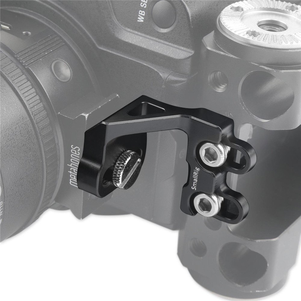 SMALLRIG® Metabones Adapter Support Bracket for Sony FS5 1896 (ByOrder รอสินค้า2-3วัน)