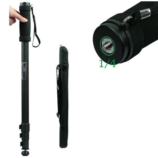 ขาตั้ง Weifeng Monopod WF-1003พร้อมกระเป๋า ราคาถูก