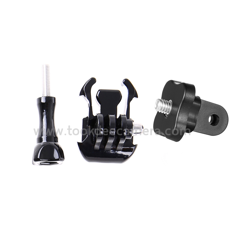 ชุดจอLCD Xiaomi Yi ครบชุด พร้อมเคสกันน้ำ แบตเตอรี่เสริมราคาถูก (PreOrder รอสินค้า 10-14วัน)