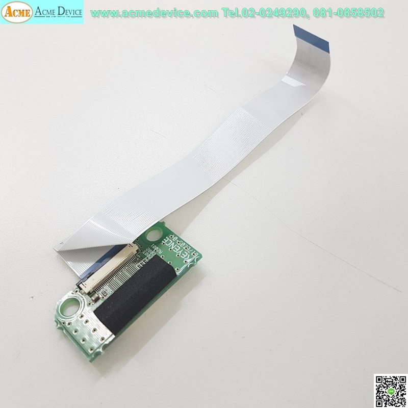 Board HMI Touch Screen Keyence รุ่น 817EC05-04 for VT3-V8
