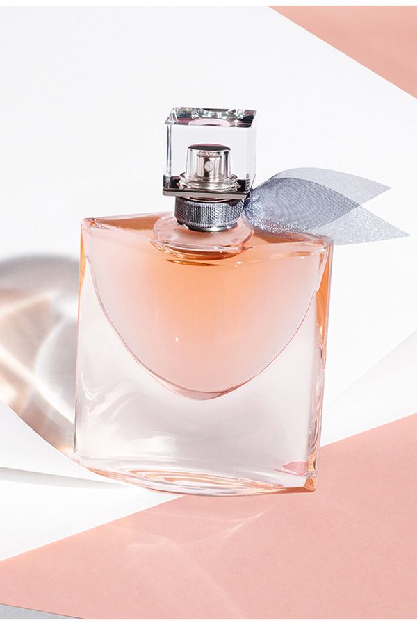 น้ำหอมลังโคม Lancome La Vie Est Belle EDP 50ml SET + Shower + Body Lotion