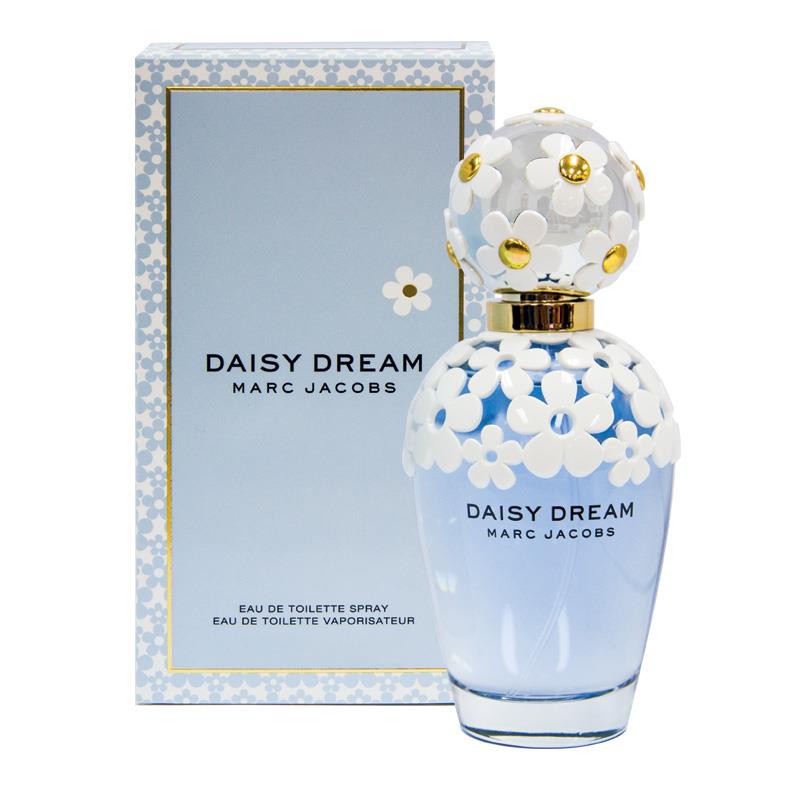 น้ำหอมมาร์คจาคอป Marc Jacobs Daisy Dream EDT 100ml