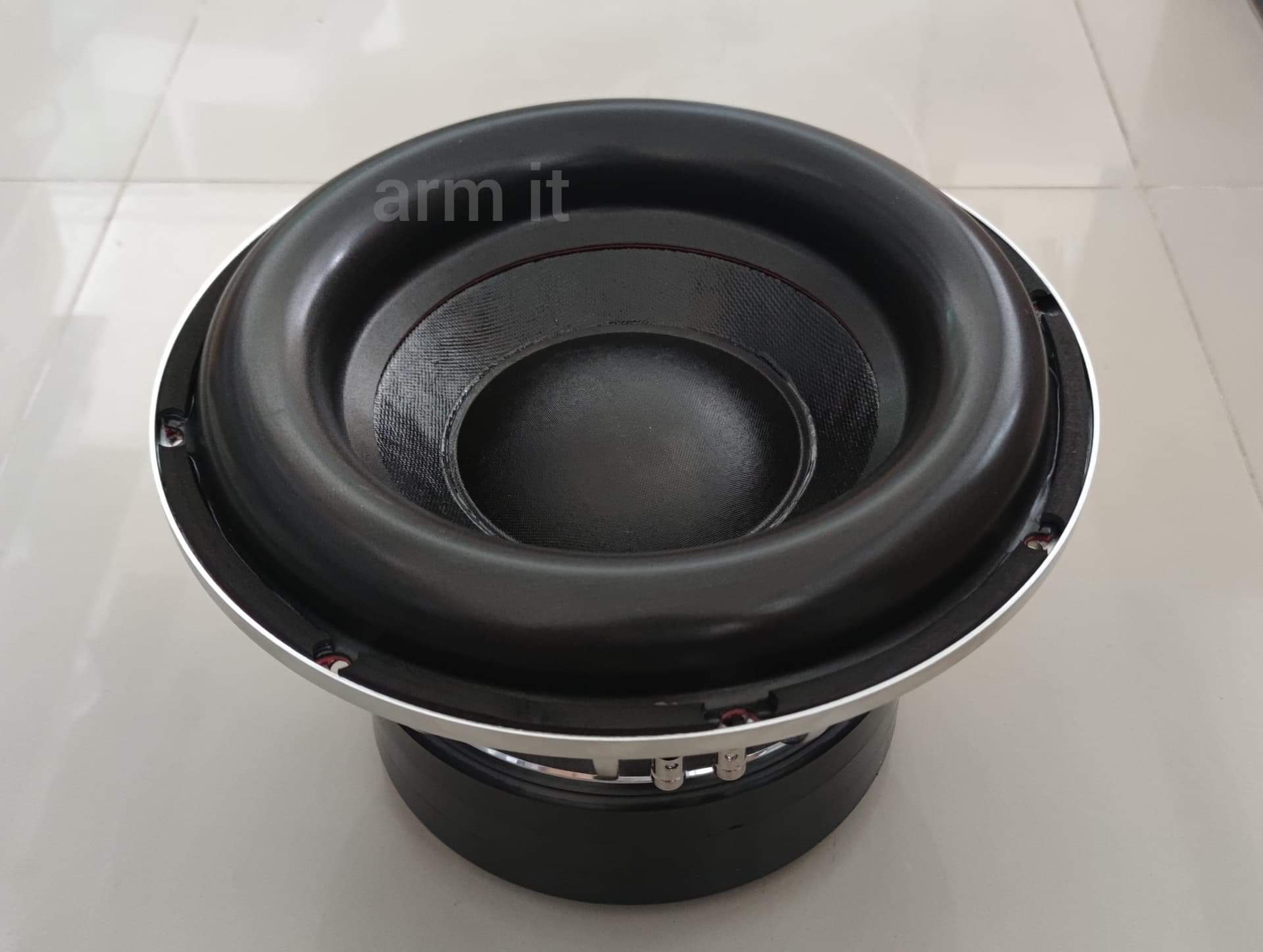 12"220x20x3v85 โดนัสใหญ่