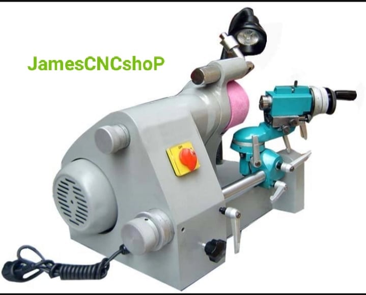 เครื่องเจียรทูล เครื่องลับทูล รุ่น M20A Mini โดย Precision Universal