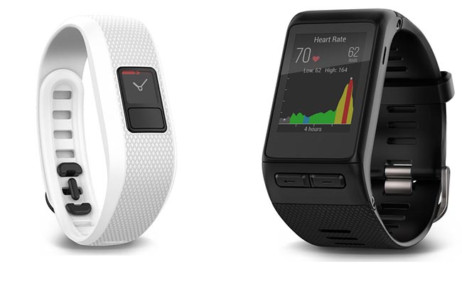 นาฬิกา SmartWatch 2016