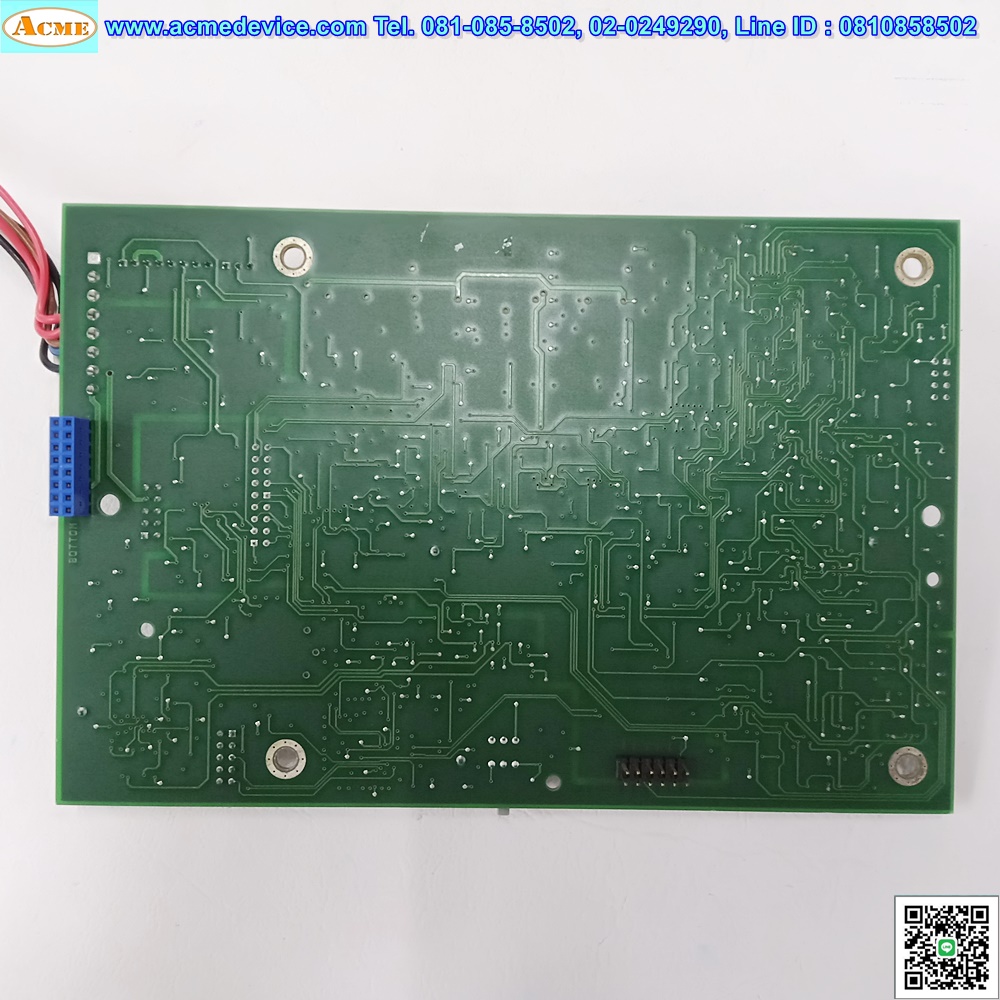 Mettler Toledo Safeline (บอร์ดอะไหล่เครื่องจับโลหะ)