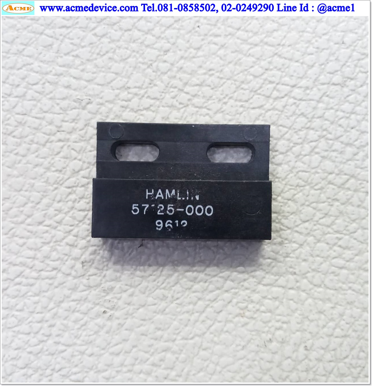 Proximity switch HAMLN รุ่น 57125-000