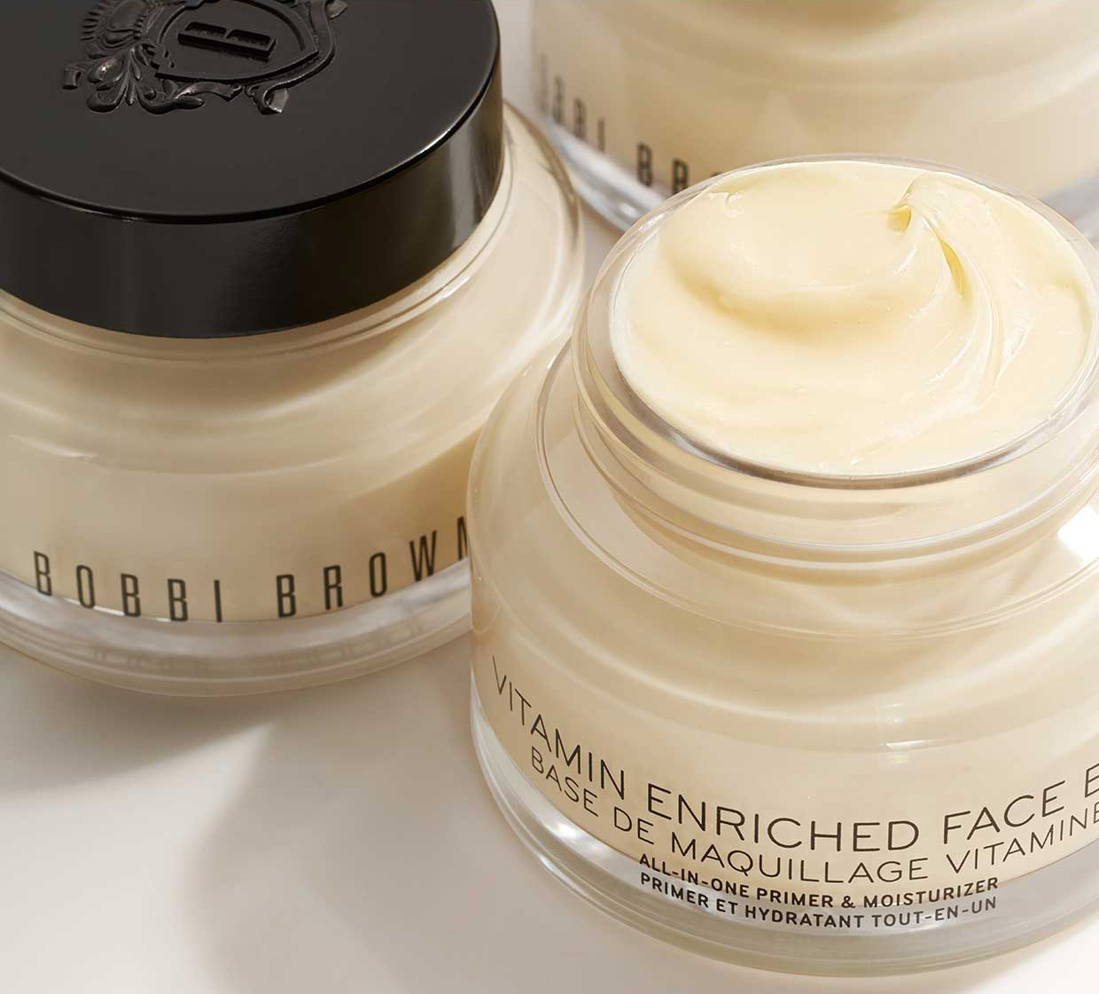 ไพร์เมอร์ Bobbi Brown Vitamin Enriched Face Base 50ml