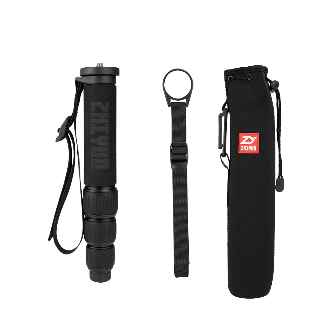 Zhiyun Weebill LAB accessories extend pole gimbal mini Monopod รับประกันศูนย์ไทย 1 ปี