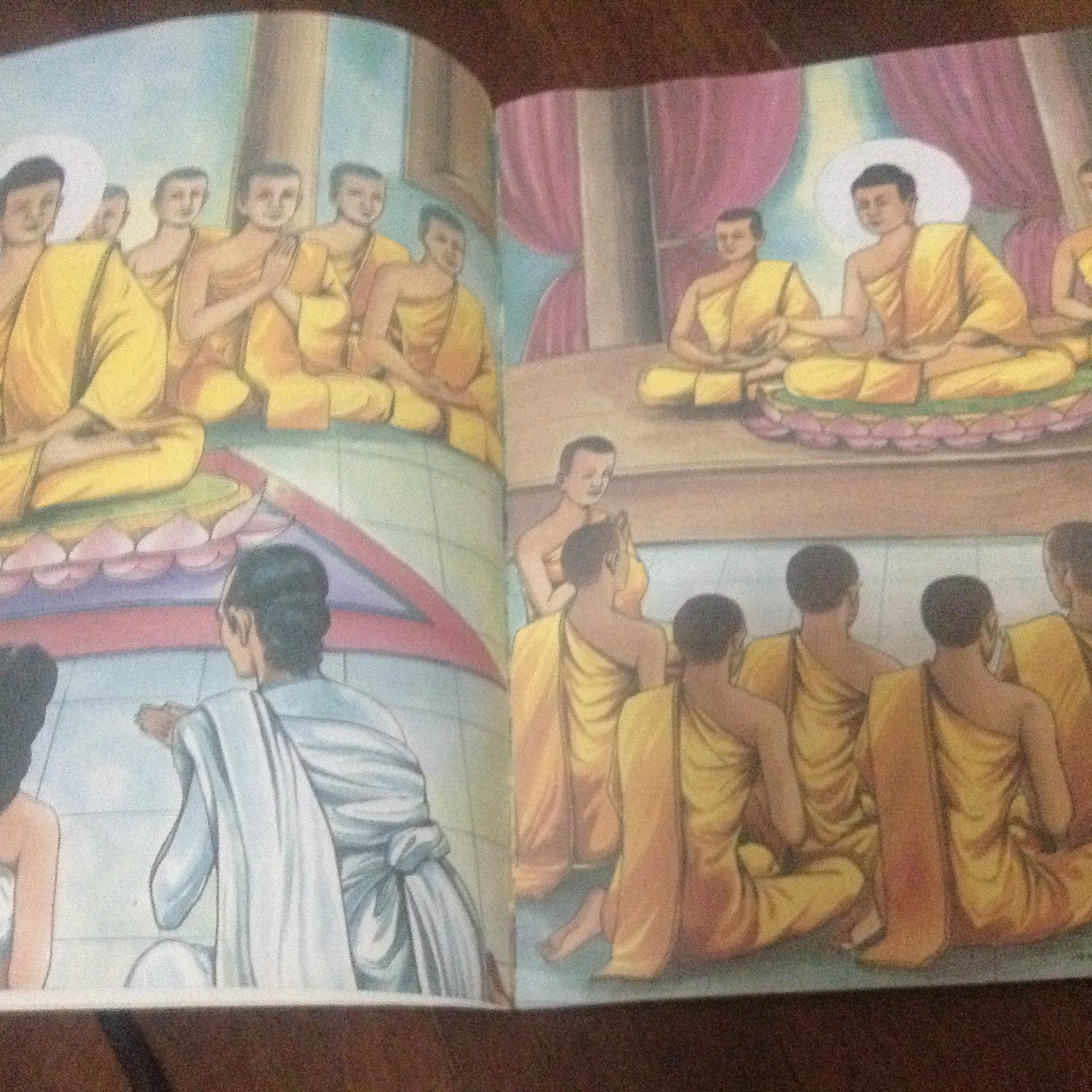 วันมาฆบูชา ราคา 18