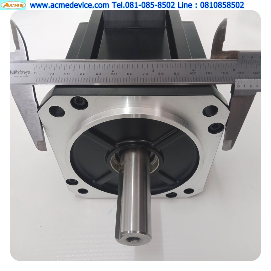 Servo Motor Omron รุ่น R88M-K3K020T-S2, 3kW