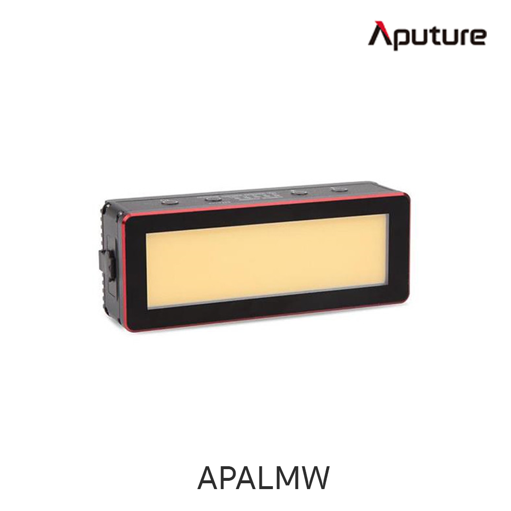 Aputure AL-MW Mini LED Light Amaran Waterproof light