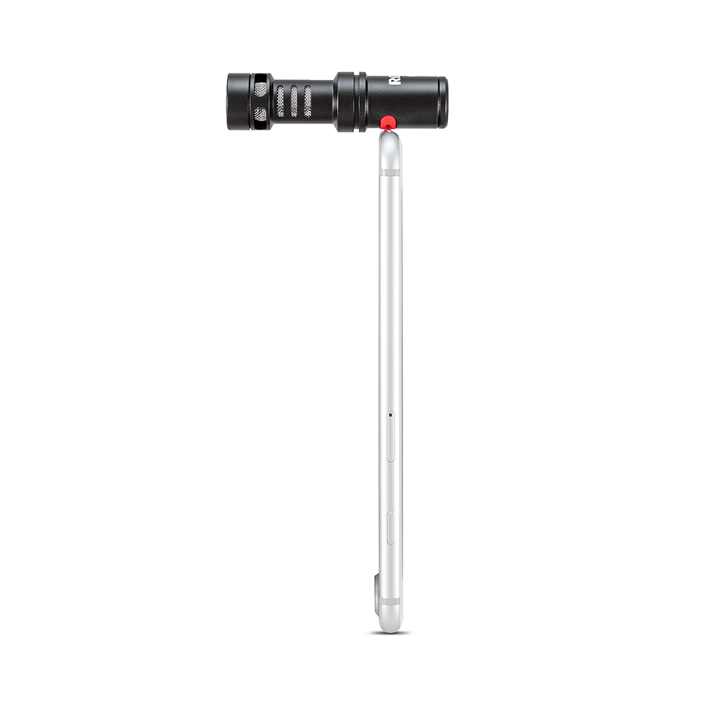 RODE VideoMic Me-L Directional microphone for smart phones รับประกันศูนย์ไทย 1 ปี