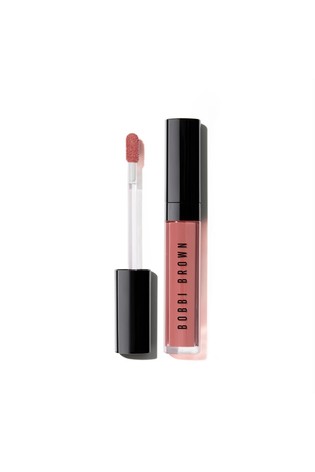 ลิปสติก Bobbi Brown Crushed Oil-Infused Gloss 6ml สีIn the Buff