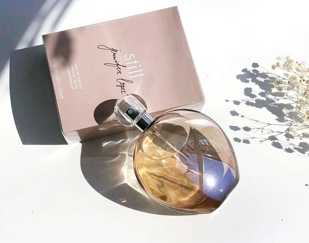น้ำหอมเจโล Jennifer Lopez Still EDP 100 ml