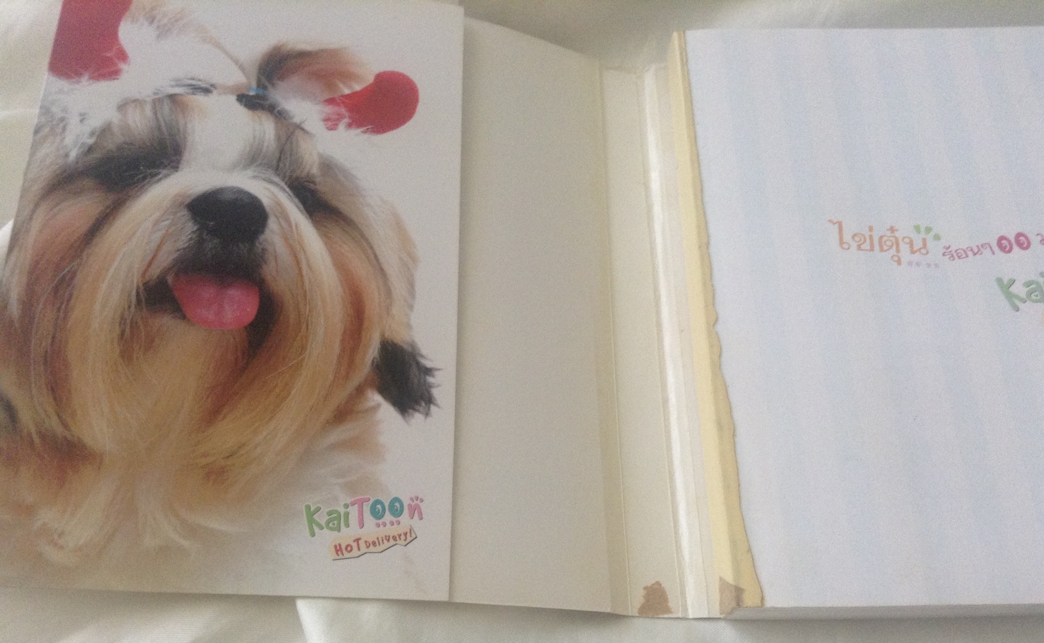 (ราคาพิเศษเพราะกาวหลุด) ไข่ตุ๋นร้อนๆมาแล้วฮับ ราคา 23