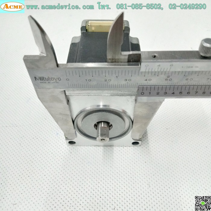 Stepping Motor Nidec รุ่น KH56QM2U006