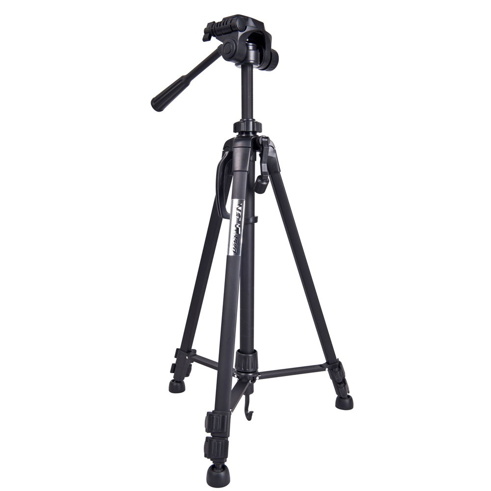 ขาตั้งกล้อง Weifeng Tripod WT-3520