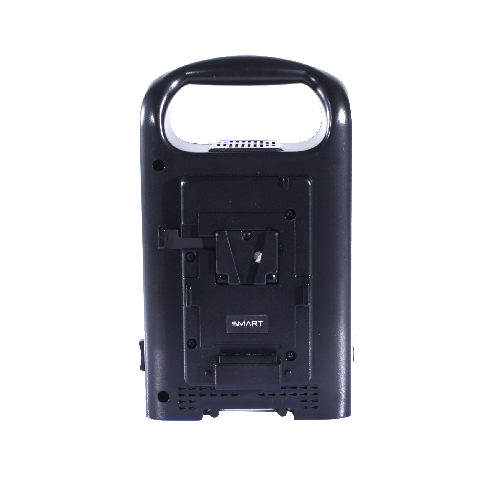 SMART RL-2KS Dual Charger for V-Mount Battery