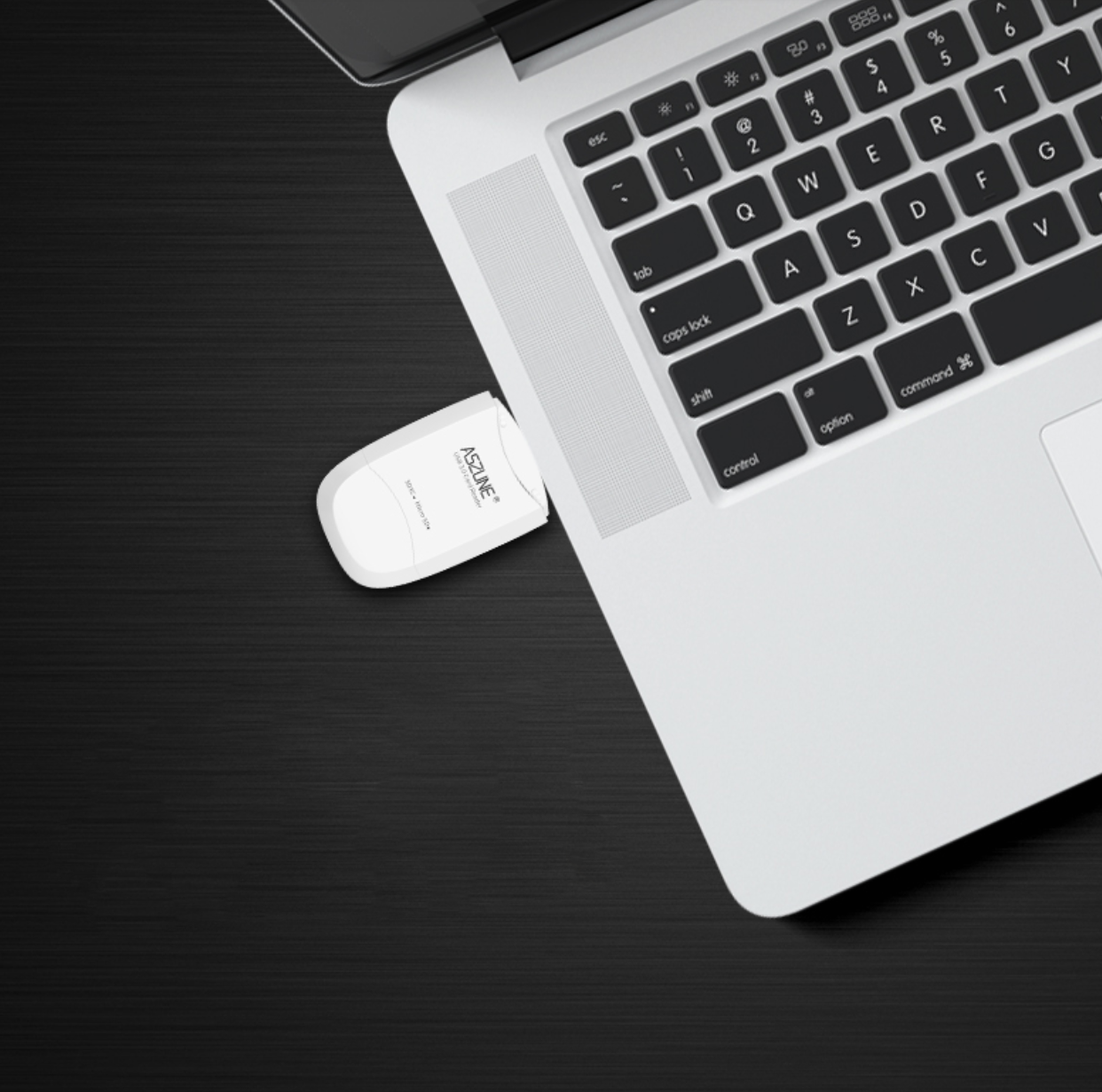 ASZUNE USB3.0 SD CARD READER ถ่ายโอนข้อมูลการ์ดรวดเร็ว ราคาถูก