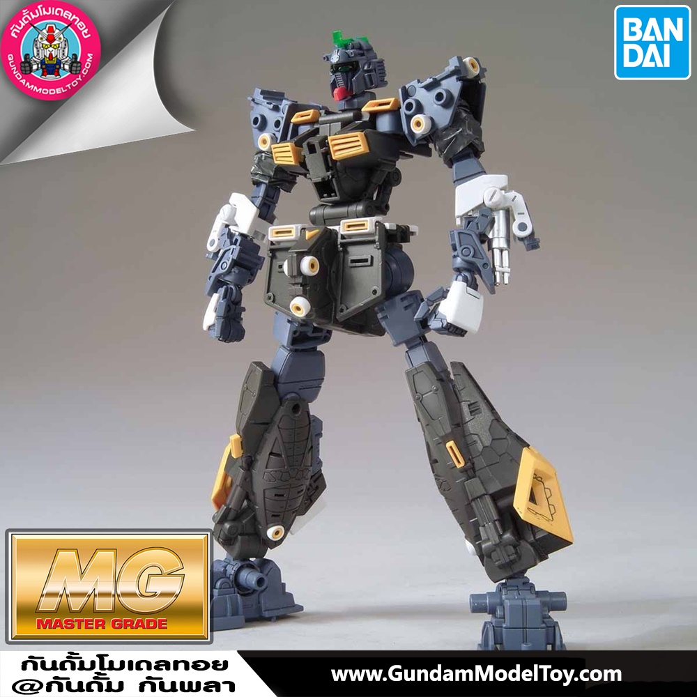 BANDAI MG GUNDAM NT-1 VER.2.0 โมเดล กันดั้ม กันพลา PS TOYLAND