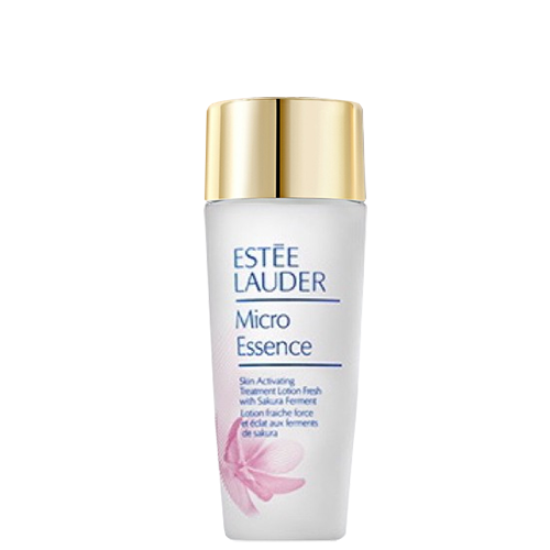 น้ำตบเอสเต้ Estee Lauder - Micro Essence Treatment Lotion Sakura 30ml