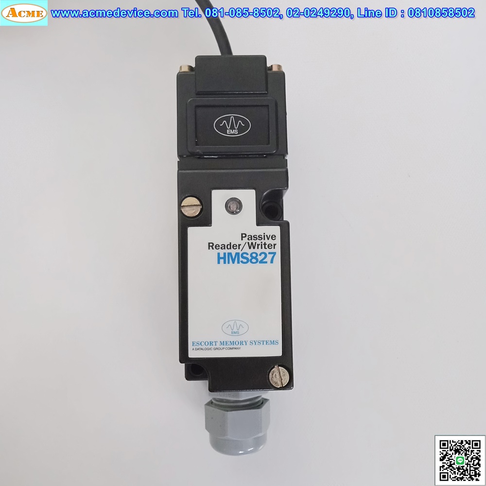 Passive Reader/Writer Controller Datalogic รุ่น HMS827-06