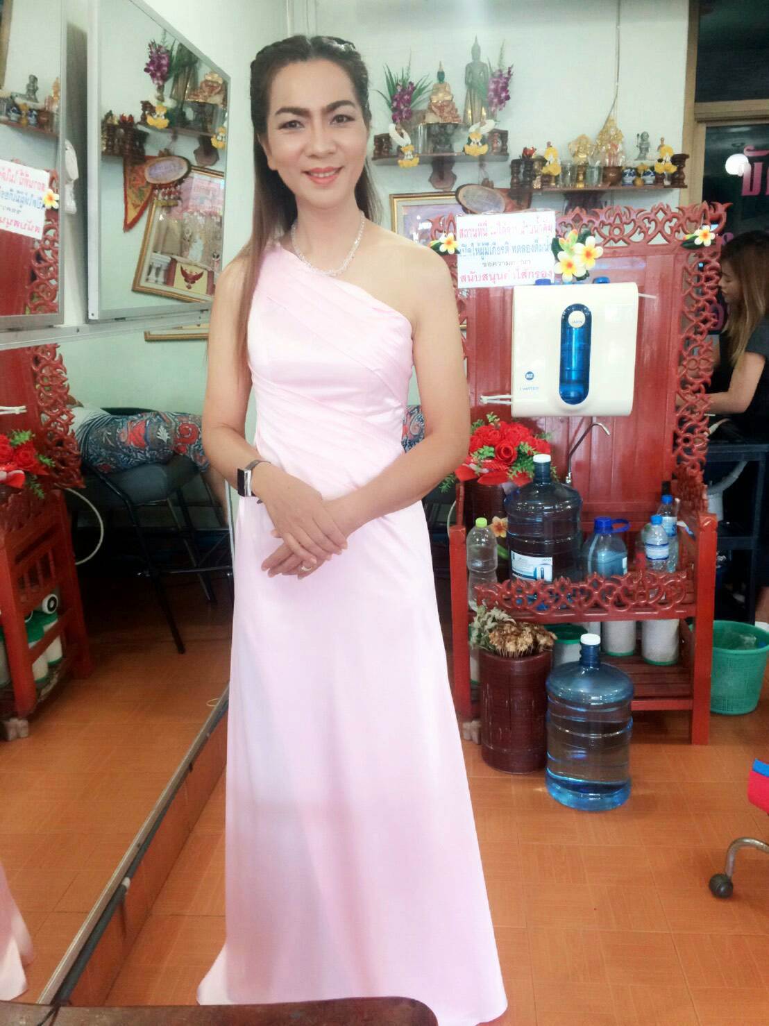 รีวิวลูกค้า