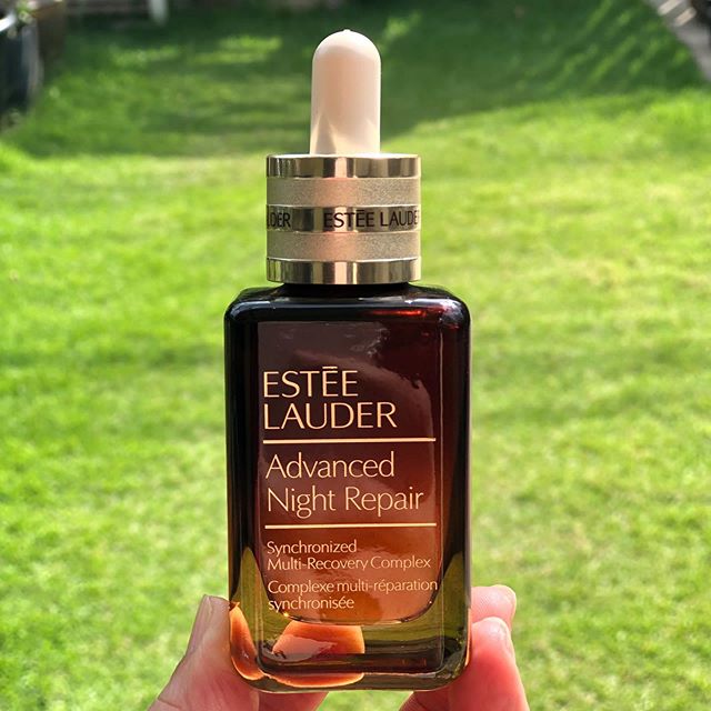 เซรั่มเอสเต้ Estee Lauder - Advanced Night Repair Multi-Recovery Serum 50 ml (New)