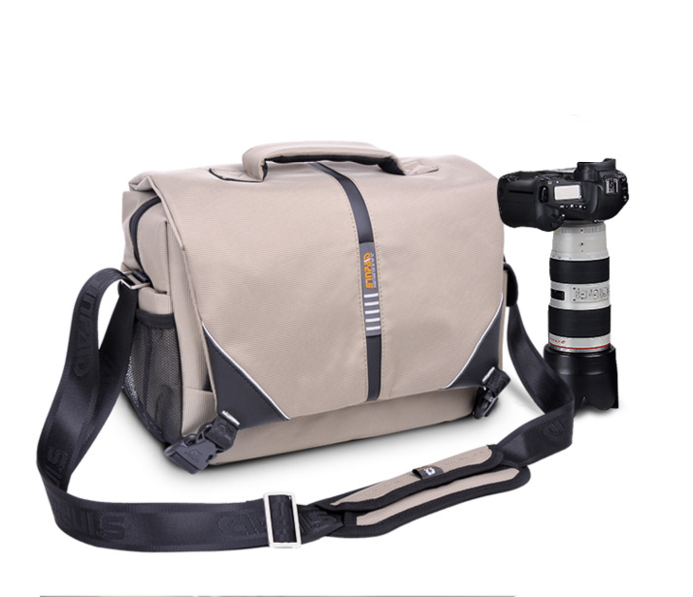 กระเป๋าสำหรับใส่กล้องและเลนส์ ยี่ห้อSINPAID รุ่น XWY-05