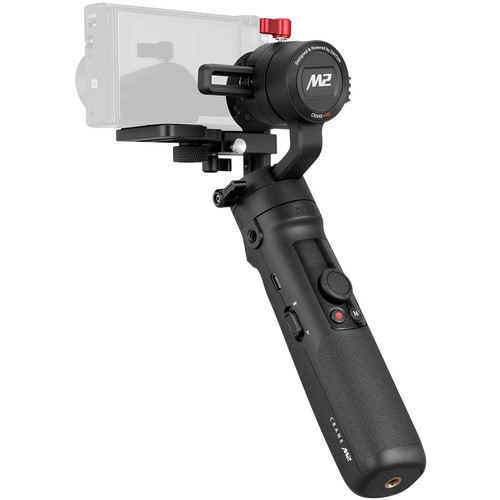 Zhiyun-Tech CRANE-M2 3-Axis Handheld Gimbal Stabilizer รับประกันศูนย์ไทย 1 ปี