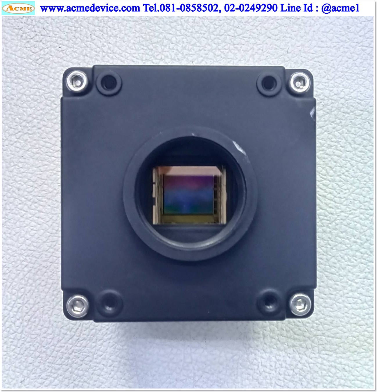 Camera Jai รุ่น SP-5000M-CXP2