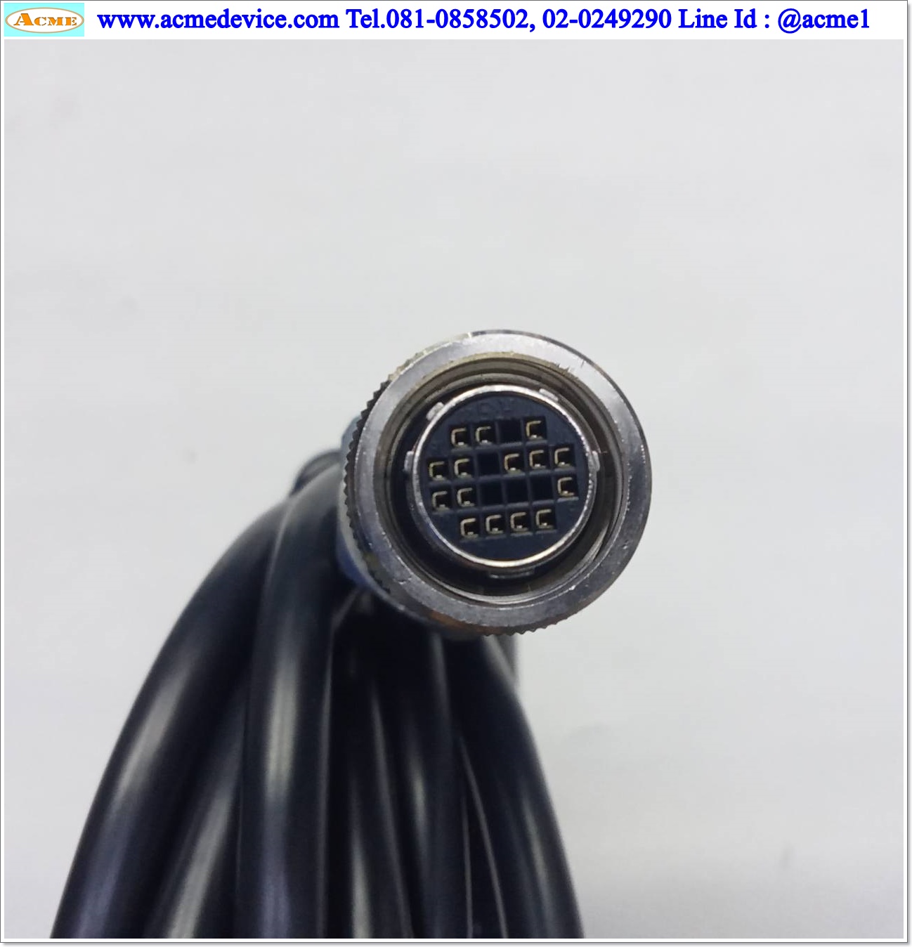 Teach Pendant Fanuc รุ่น A05B-2518-C212#EMH