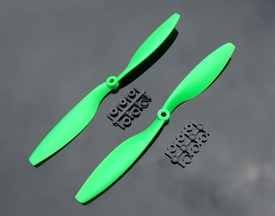 ใบพัด 1045