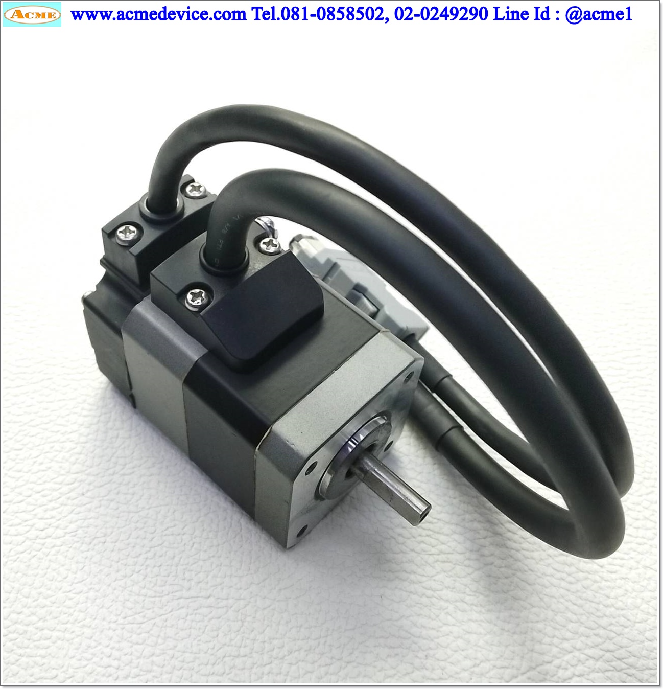 Closed Loop Stepper Oriental รุ่น AZM46AK, 2.04V, 1.48A