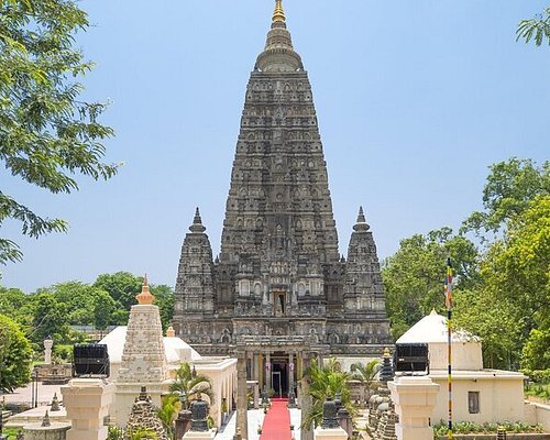 ทัวร์สังเวชนียสถาน 27 ธ.ค.68- 3 ม.ค.2569 Bhutan