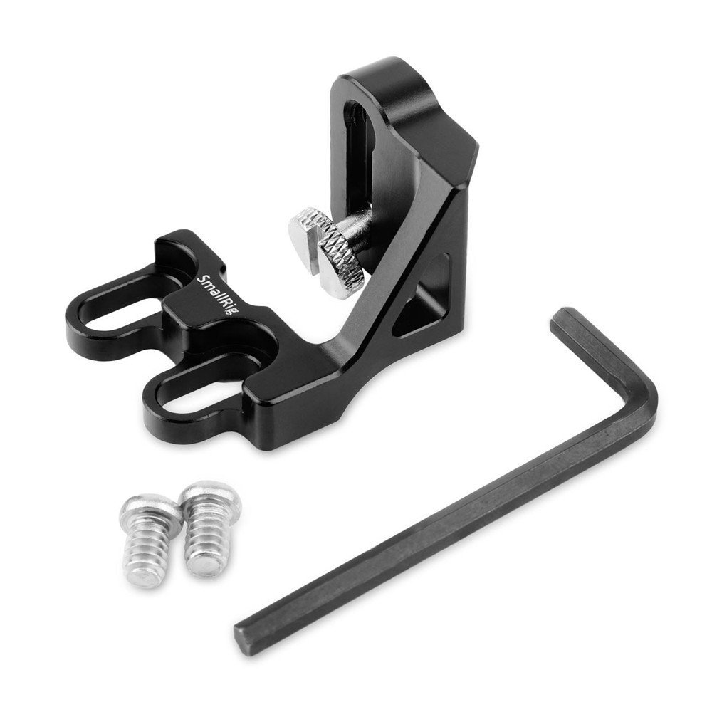 SMALLRIG® Metabones Adapter Support Bracket for Sony FS5 1896 (ByOrder รอสินค้า2-3วัน)