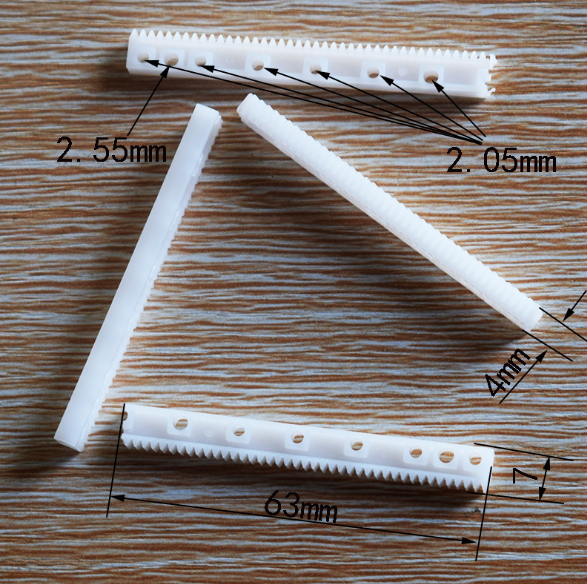 เฟืองสะพาน 4763