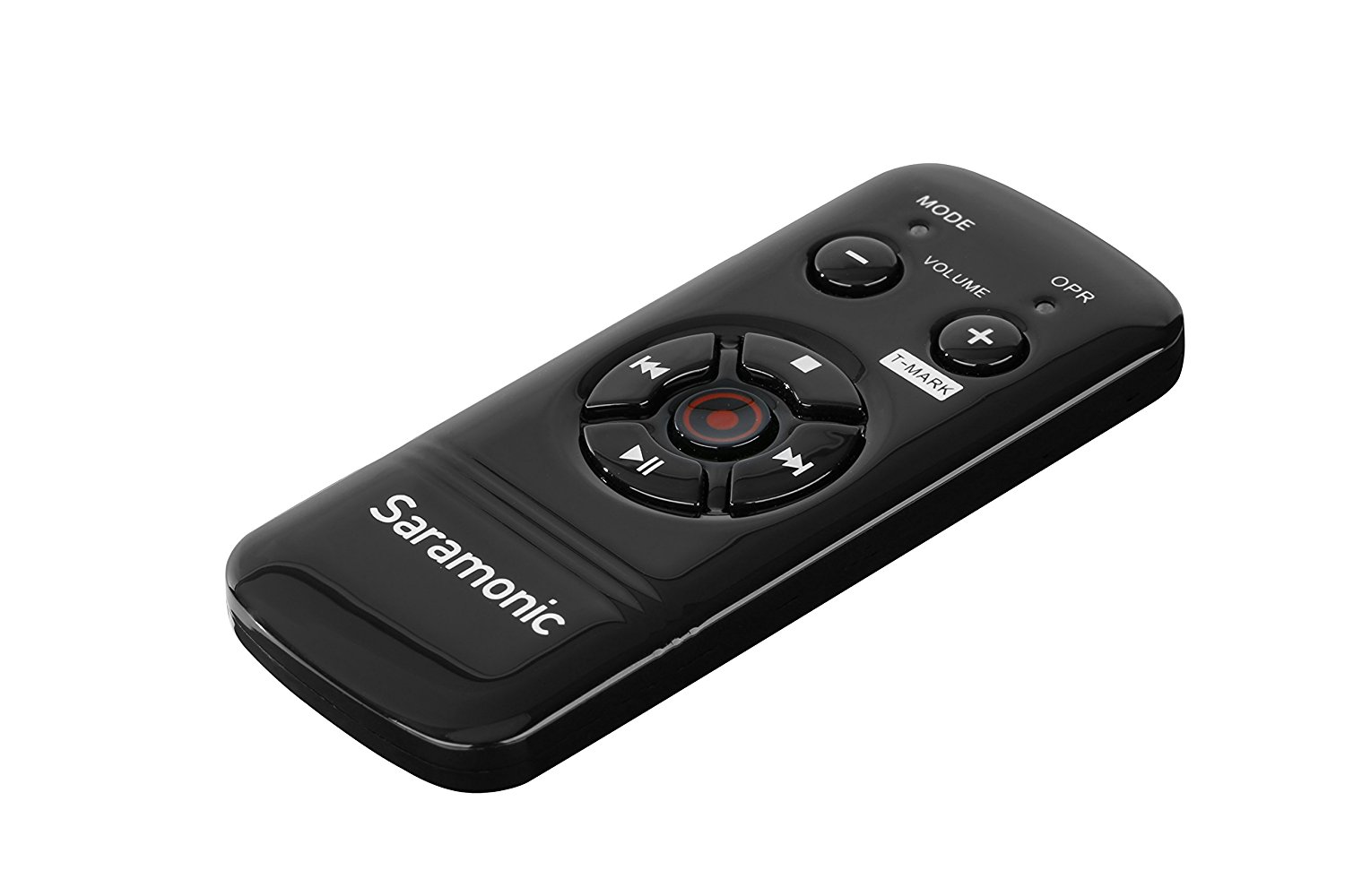 Saramonic RC-X Wired Remote Controller for Zoom H6, H5, H4n Pro, H2n, & Sony PCM-M10, PCM-D50, PCM-D100 Portable Digital Recorders รับประกันศูนย์ไทย 1 ปี