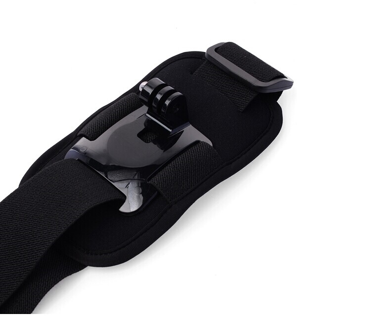 Shoulder Mount สายคาดบ่า(ไหล่)สำหรับใส่ กล้องxiaomi gopro sjcam